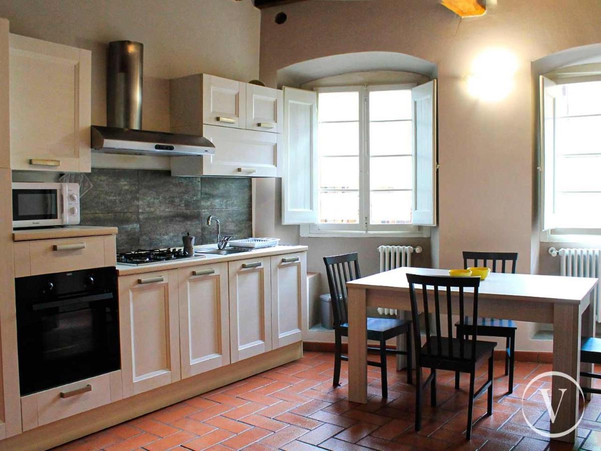Via Ruga Degli Orlandi - Valente Italian Properties ペーシャ エクステリア 写真