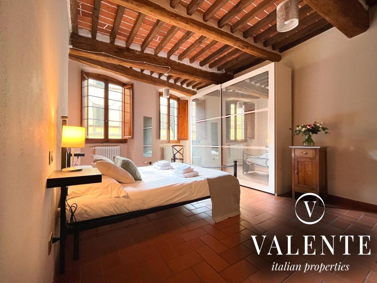 Via Ruga Degli Orlandi - Valente Italian Properties ペーシャ エクステリア 写真