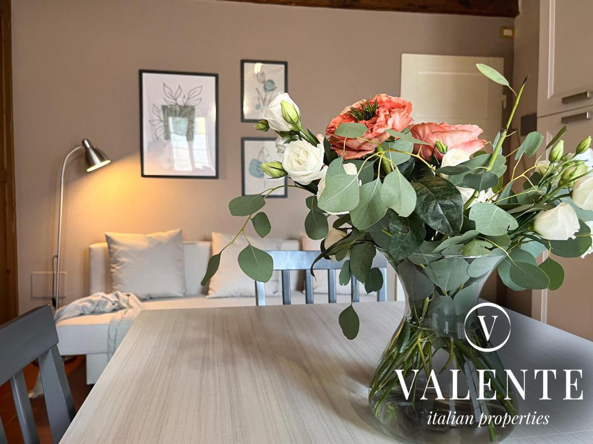 Via Ruga Degli Orlandi - Valente Italian Properties ペーシャ エクステリア 写真