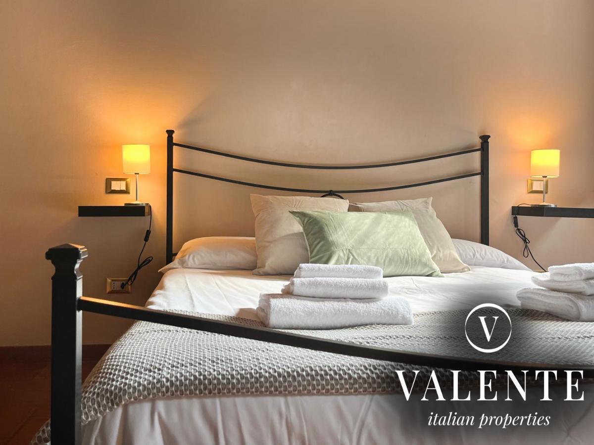 Via Ruga Degli Orlandi - Valente Italian Properties ペーシャ エクステリア 写真