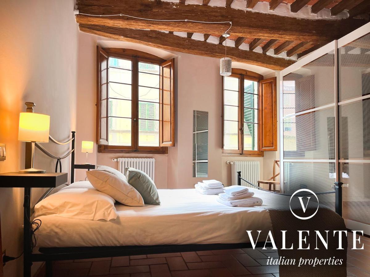 Via Ruga Degli Orlandi - Valente Italian Properties ペーシャ エクステリア 写真