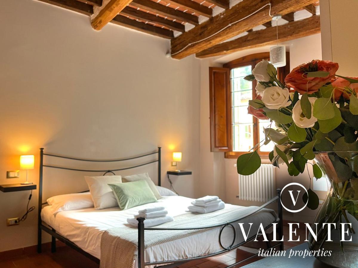 Via Ruga Degli Orlandi - Valente Italian Properties ペーシャ エクステリア 写真