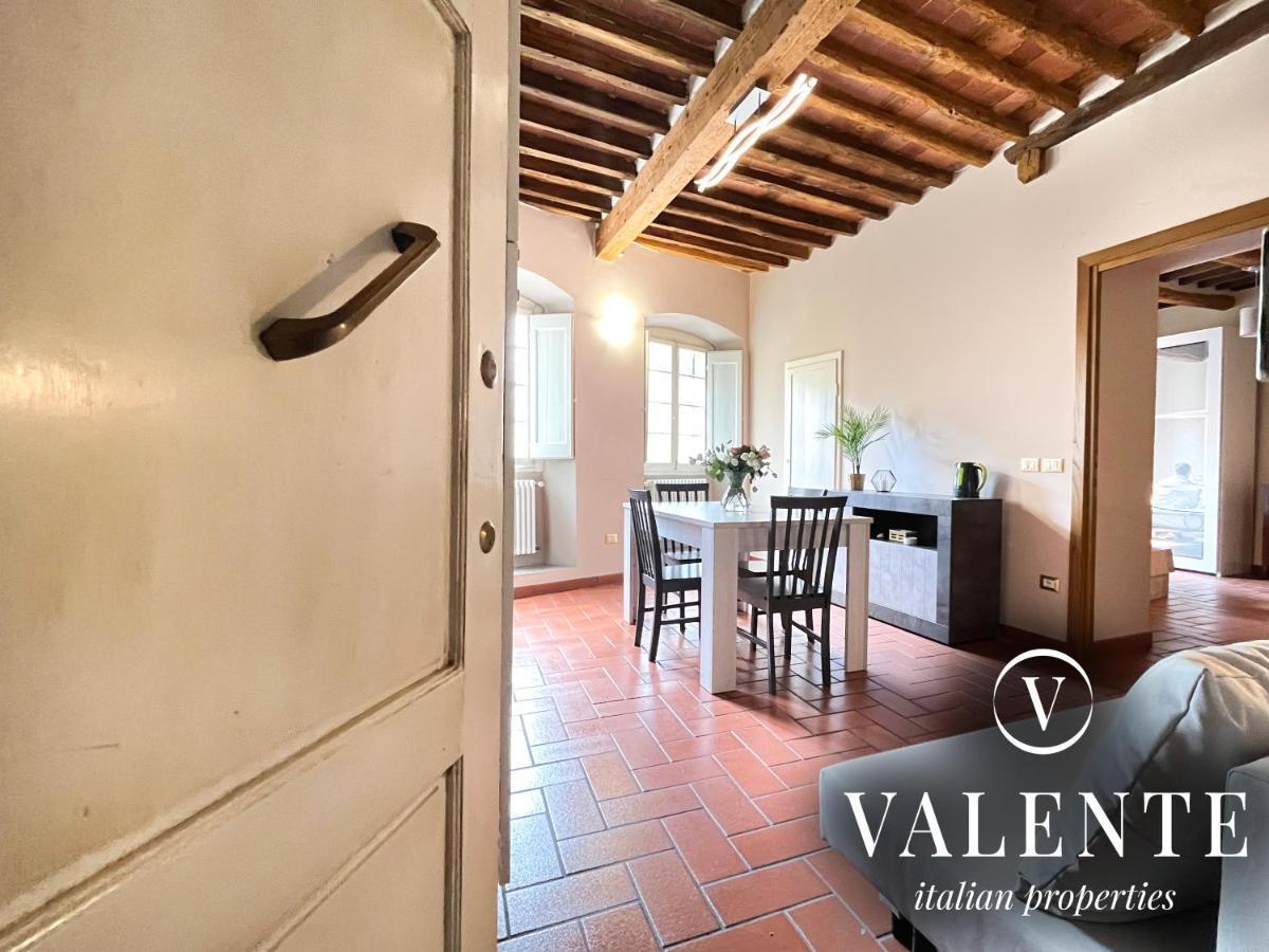 Via Ruga Degli Orlandi - Valente Italian Properties ペーシャ エクステリア 写真