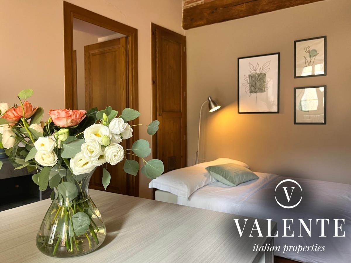 Via Ruga Degli Orlandi - Valente Italian Properties ペーシャ エクステリア 写真