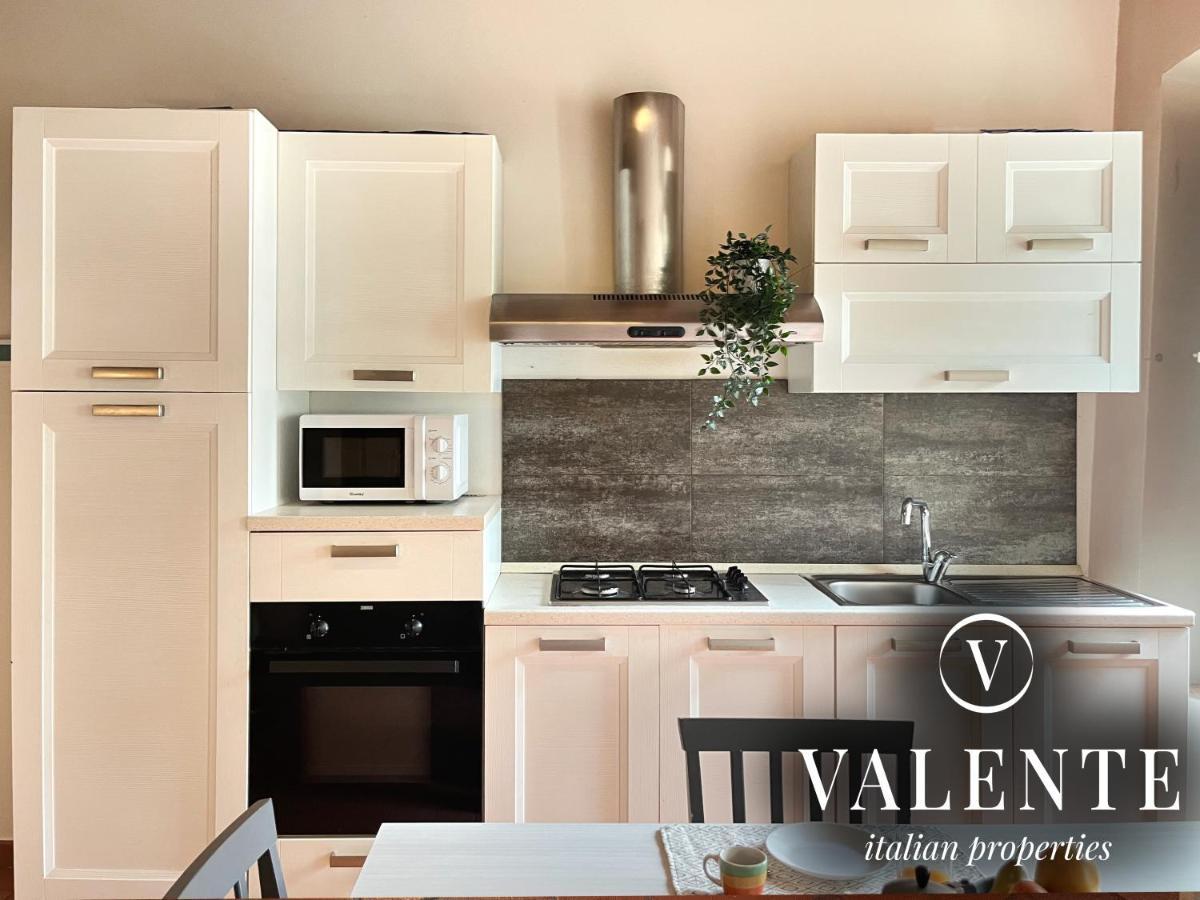 Via Ruga Degli Orlandi - Valente Italian Properties ペーシャ エクステリア 写真