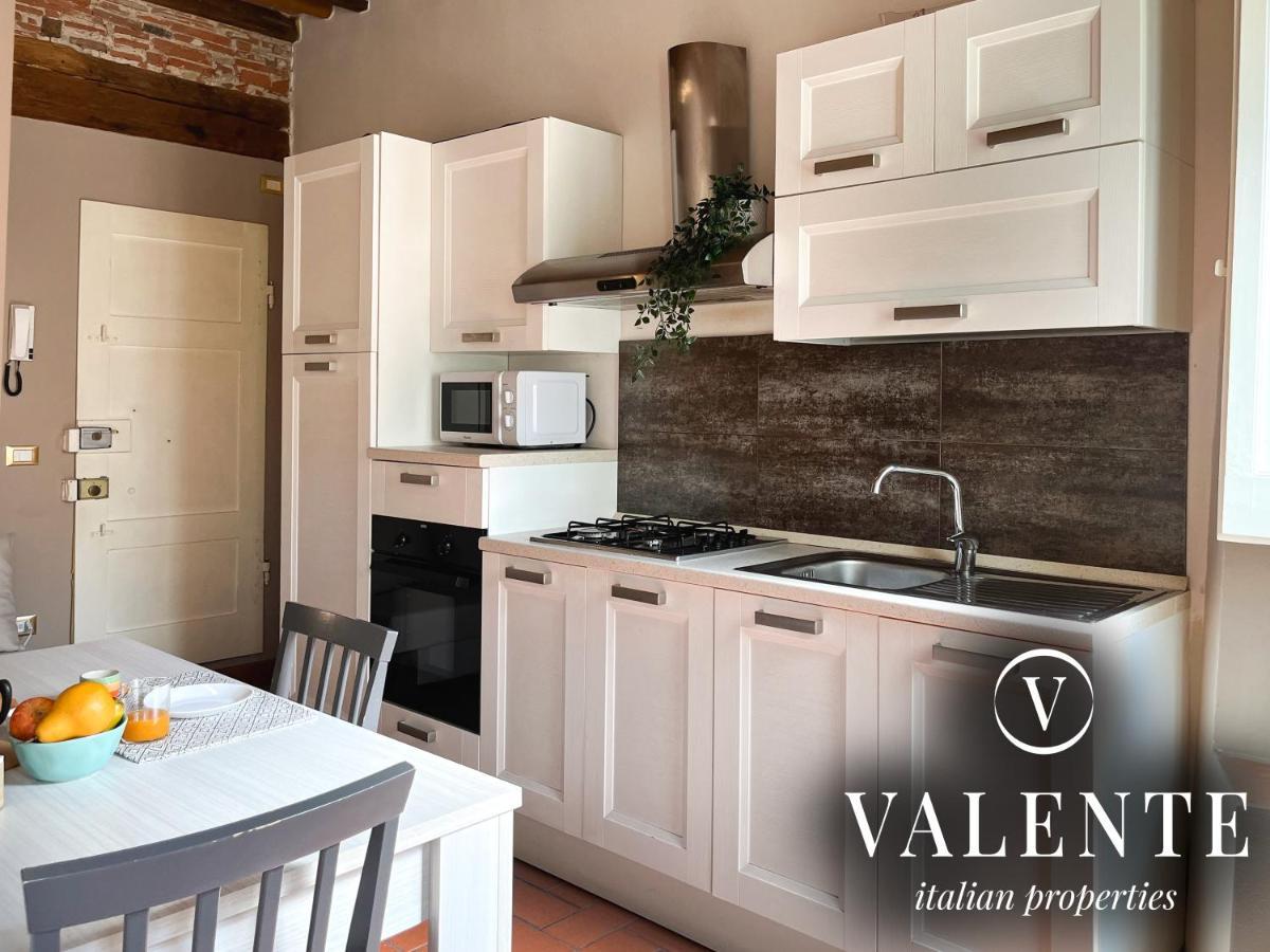Via Ruga Degli Orlandi - Valente Italian Properties ペーシャ エクステリア 写真