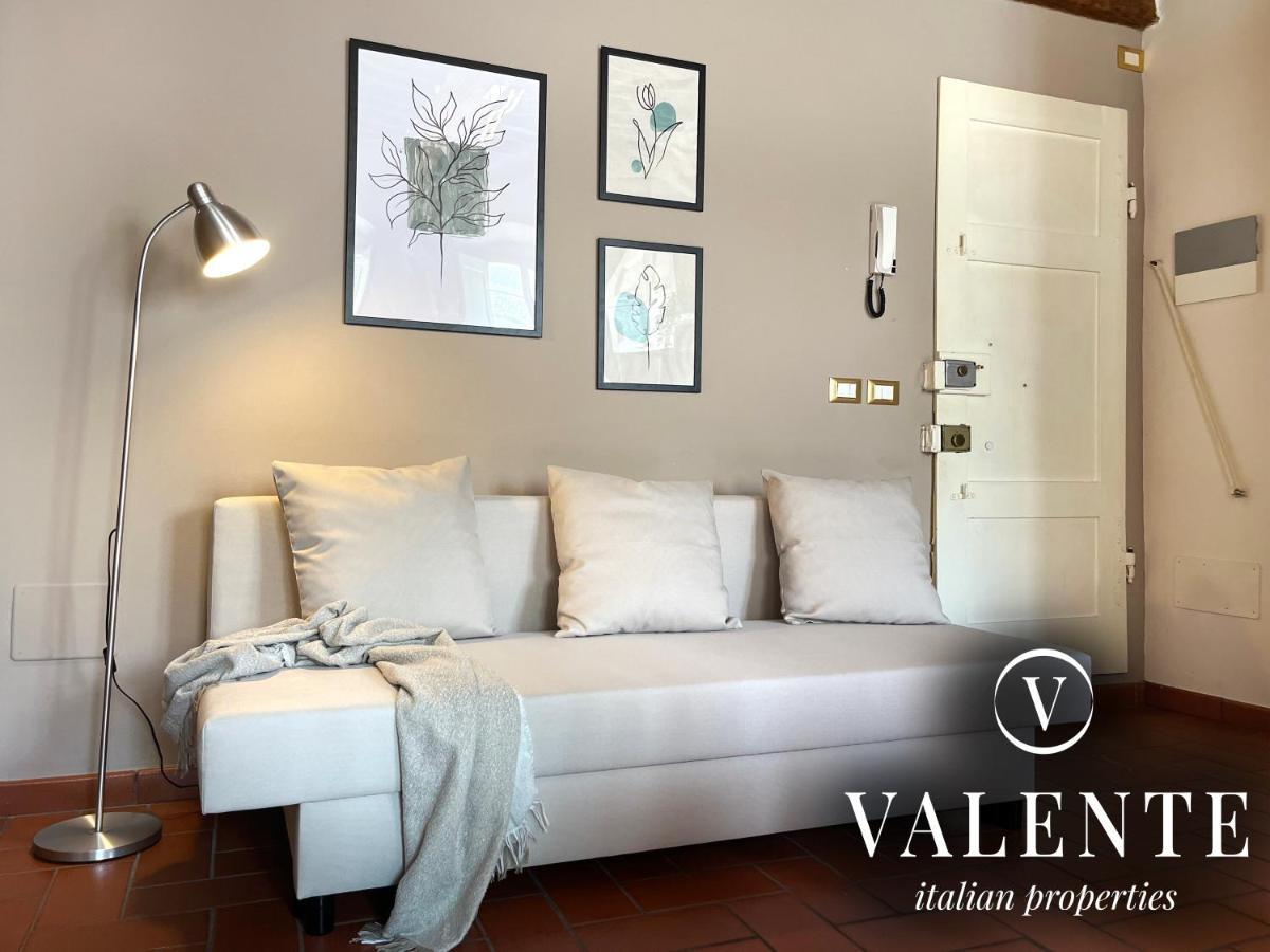 Via Ruga Degli Orlandi - Valente Italian Properties ペーシャ エクステリア 写真