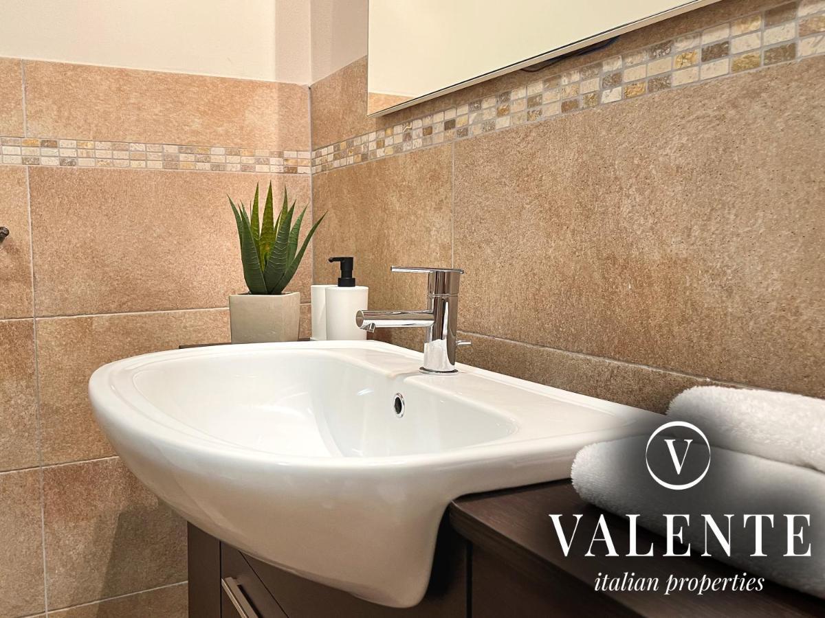 Via Ruga Degli Orlandi - Valente Italian Properties ペーシャ エクステリア 写真