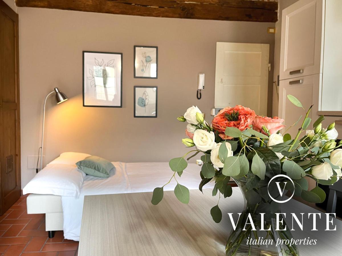 Via Ruga Degli Orlandi - Valente Italian Properties ペーシャ エクステリア 写真