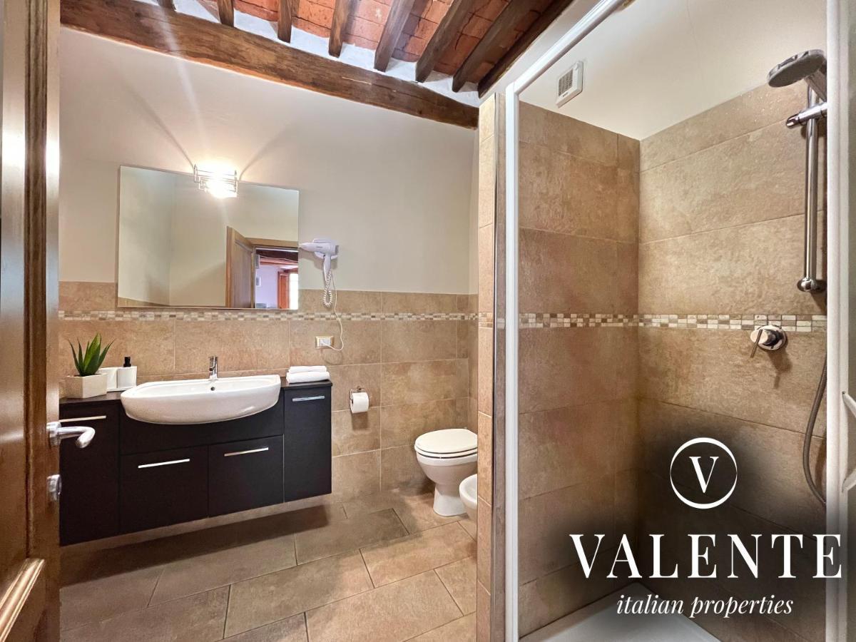 Via Ruga Degli Orlandi - Valente Italian Properties ペーシャ エクステリア 写真