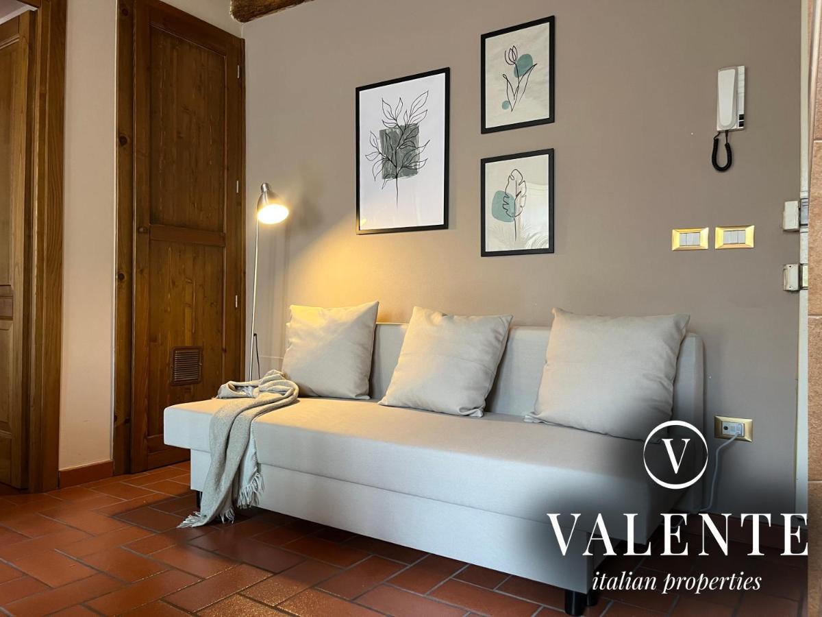 Via Ruga Degli Orlandi - Valente Italian Properties ペーシャ エクステリア 写真