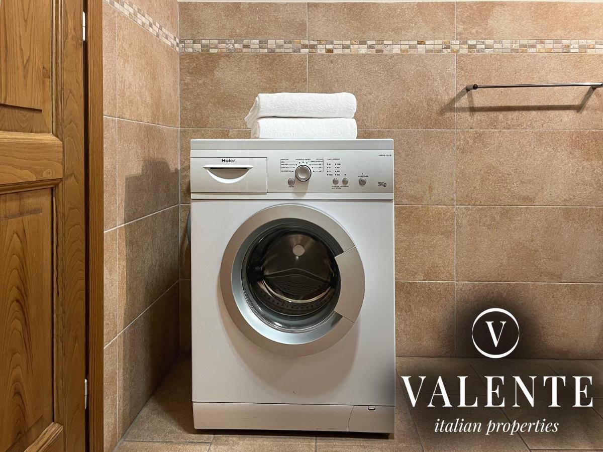 Via Ruga Degli Orlandi - Valente Italian Properties ペーシャ エクステリア 写真